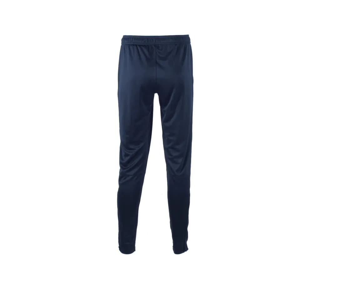 Herren Trainingshose mit schmalem Bein