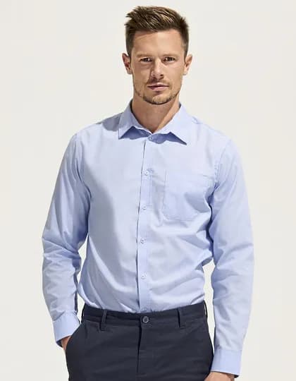 Men’s Baltimore Fit Shirt