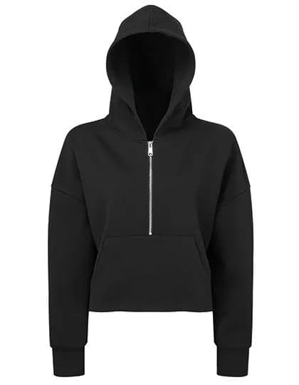 Women’s Half Zip Hoodie
