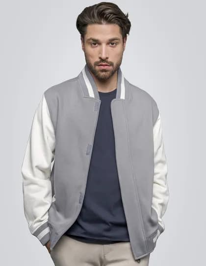 Men’s Premium College Jacket