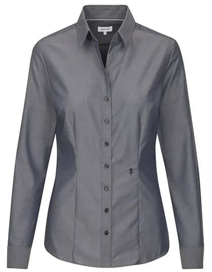 Women’s Blouse Slim Fit Long Sleeve