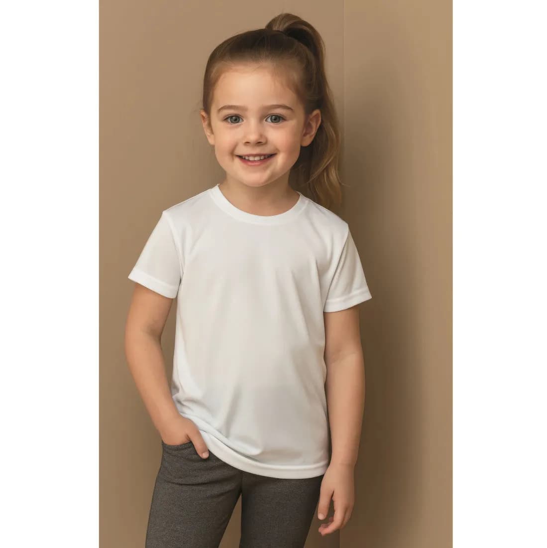 Sport T- Kids