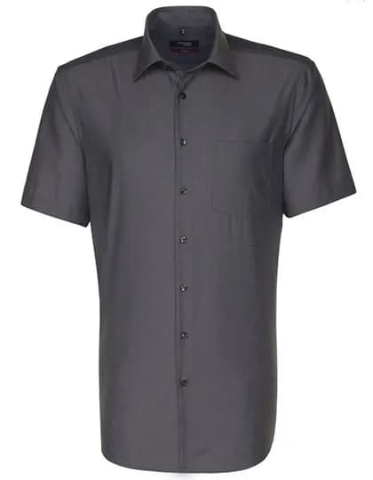 Men’s Shirt Regular Fit Short Sleeve