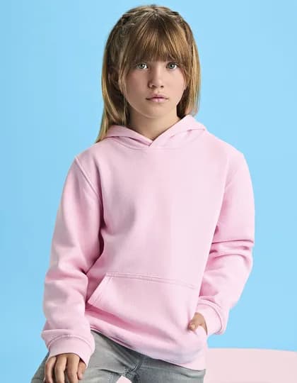 Kids’ Urban Hooded Sweatshirt