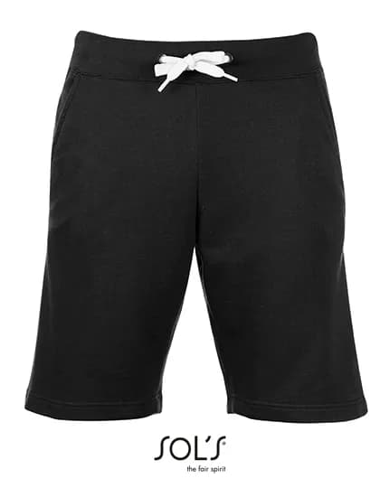 Men’s Short June – Schwarz