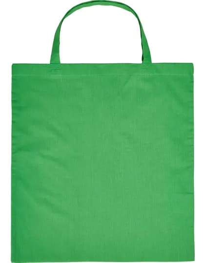 Cotton Bag Short Handles