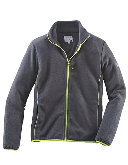 Men’s Professional Fleece Jacket