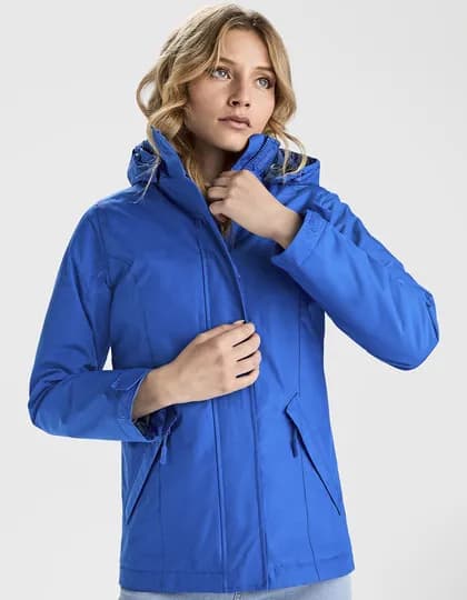 Women’s America Parka