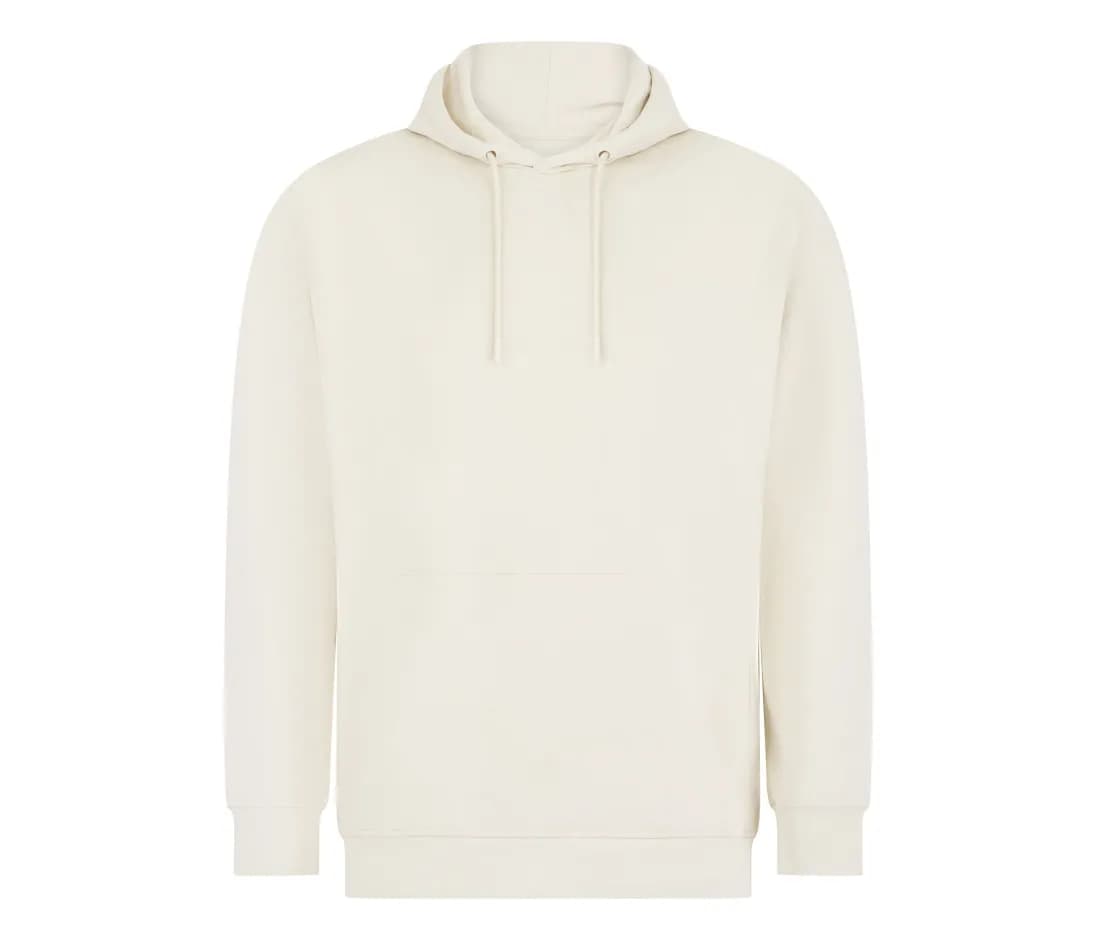 Unisex Sustainable Fashion Hoody