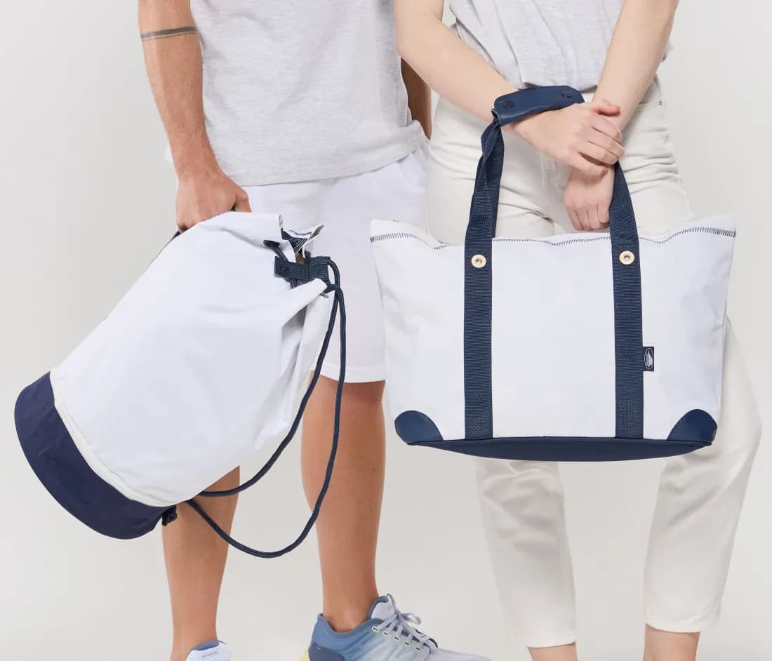 Marine Bag