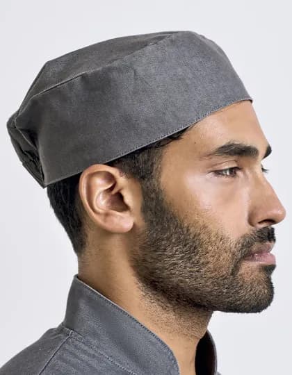 Chef’s Skull Cap
