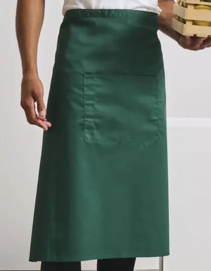 Colours Collection Bar Apron
