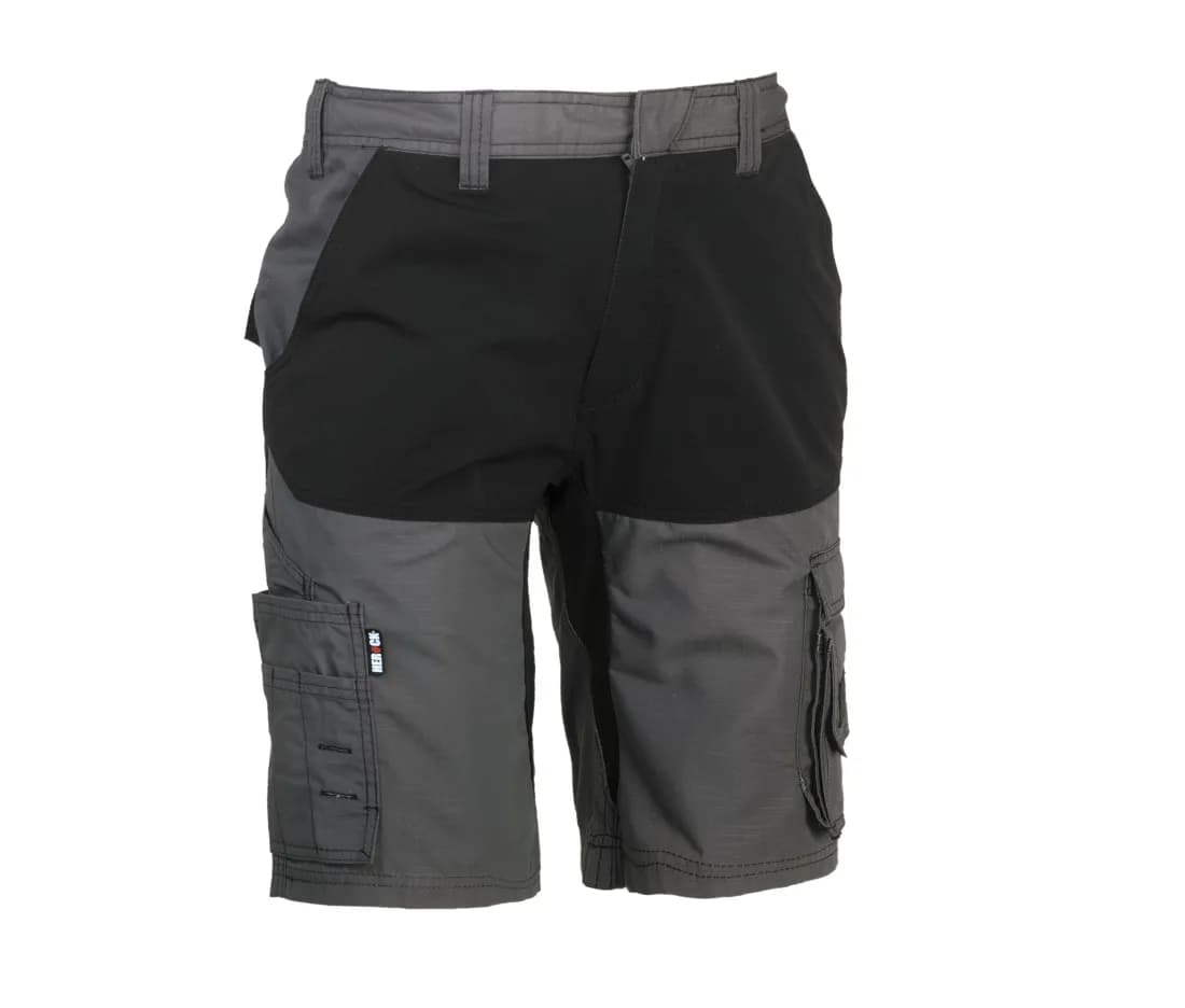 Bermuda ripstop stretch