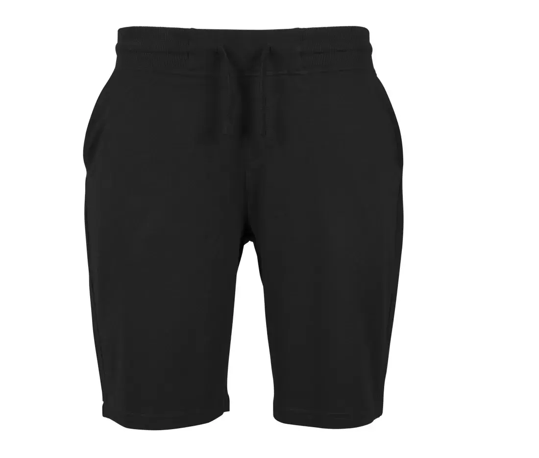 Terry Shorts
