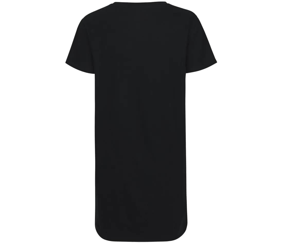 Damen T-Shirt extralang