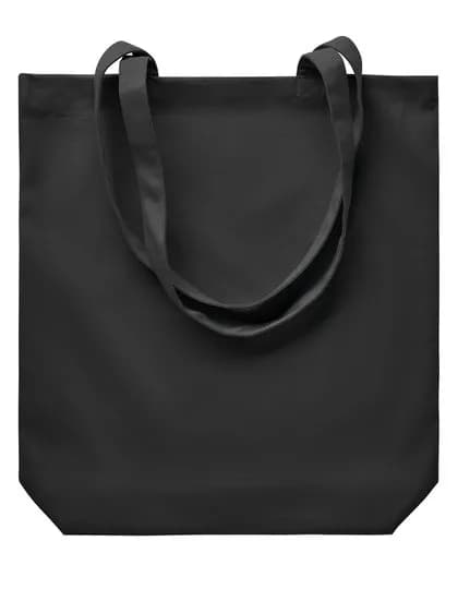 Shopping Bag Bali – Schwarz