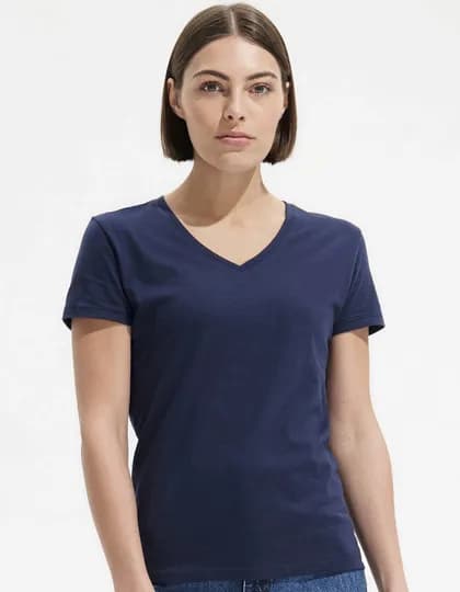 Women’s Imperial V-Neck T-Shirt