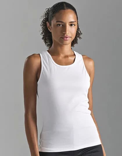 Women’s Sports Tank Top Sporty