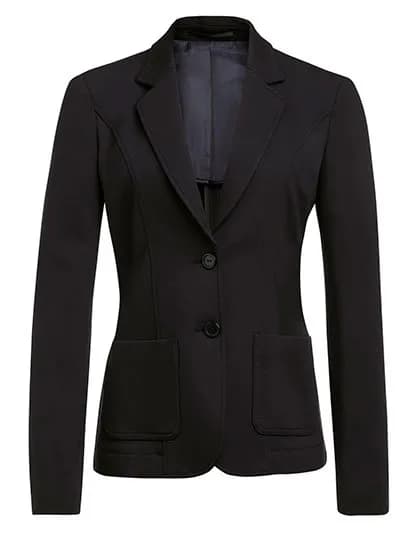 Women’s Slim Fit Jersey Jacket Libra