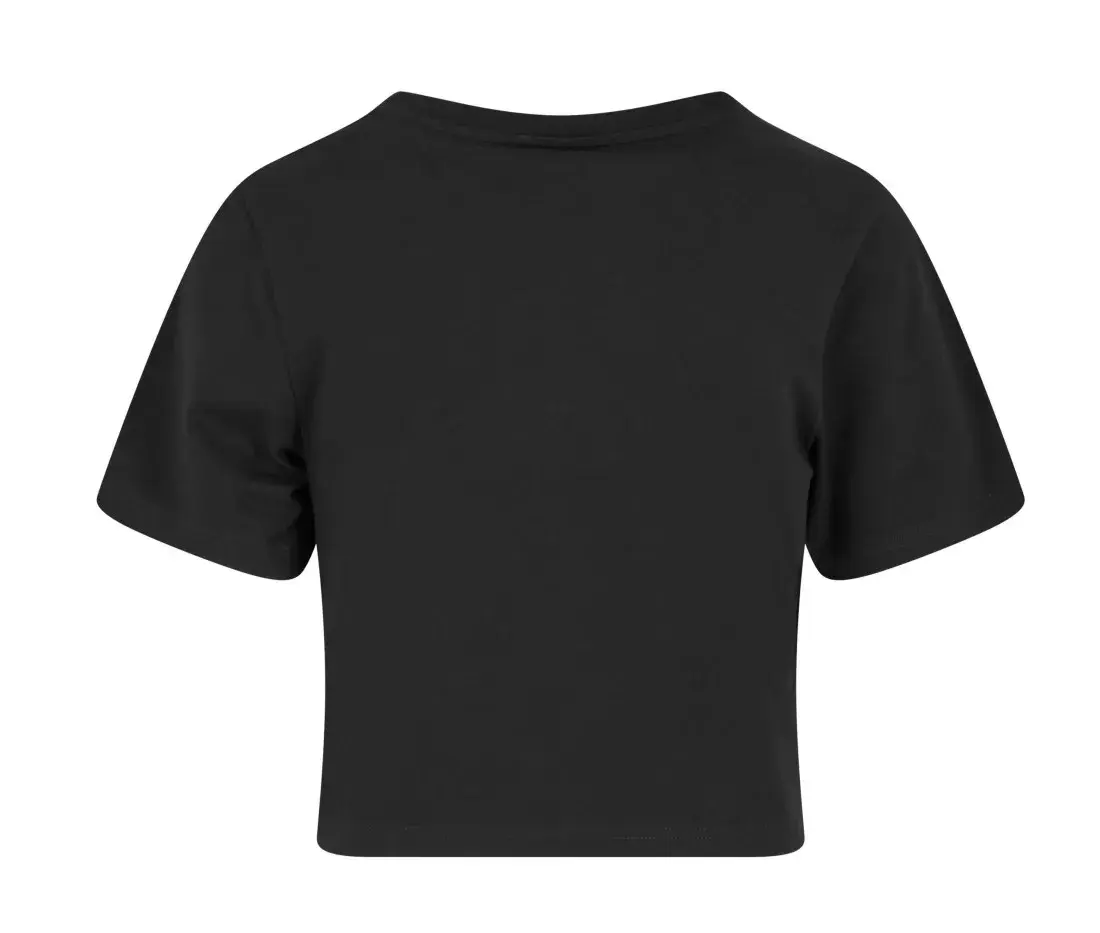 T-shirt court femme