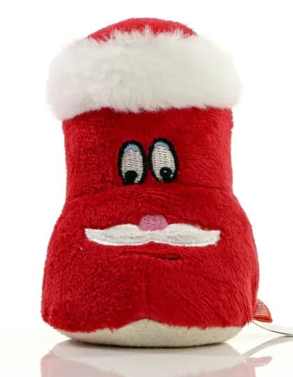 Schmoozies® Santa’s Boot
