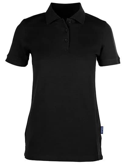 Women’s Heavy Stretch Polo
