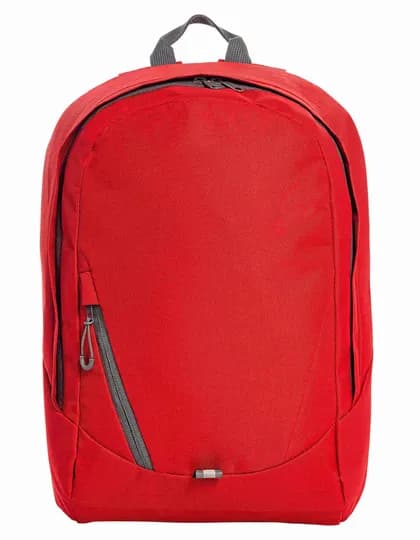 Backpack Solution
