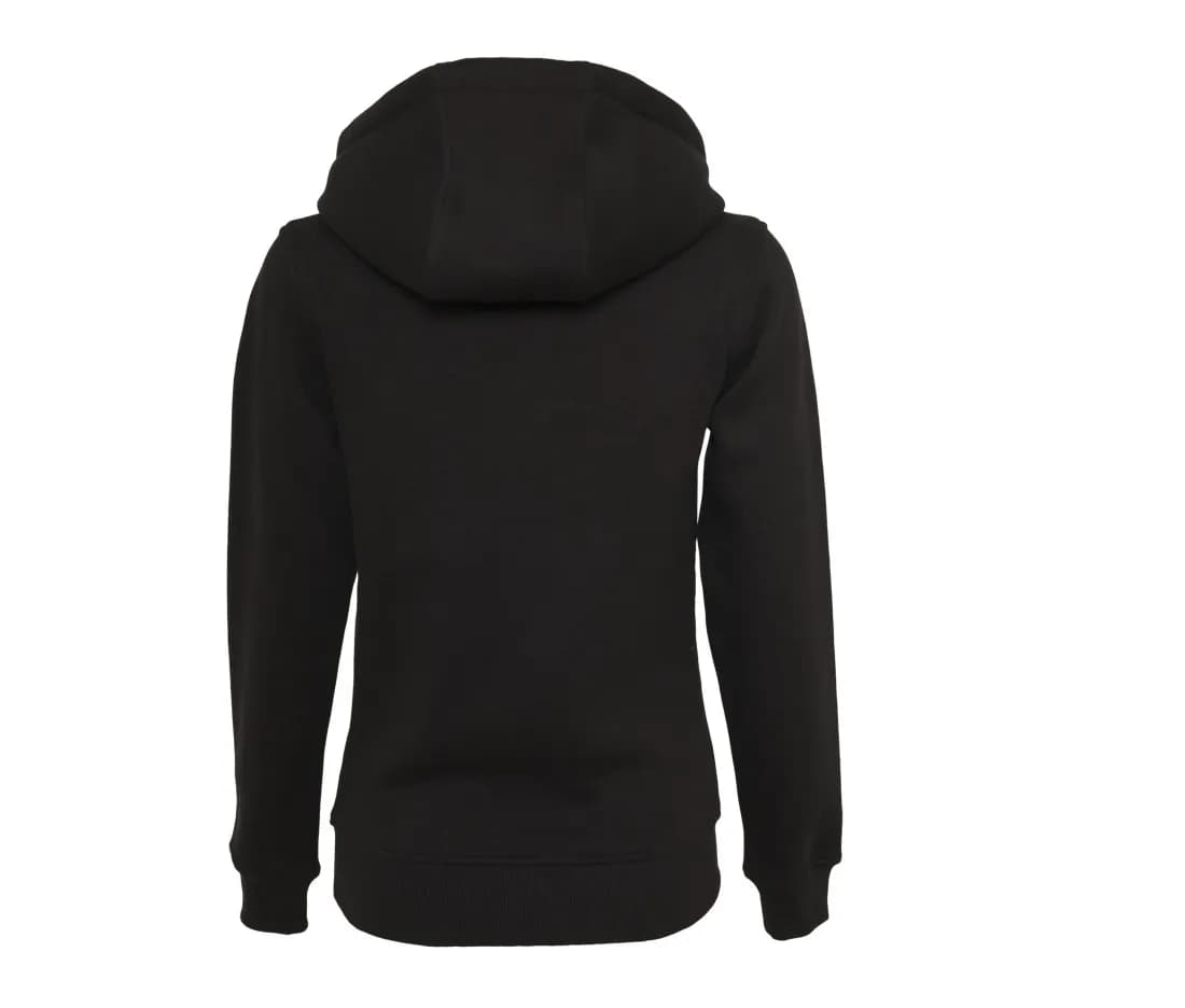 Damen schwerer Hoodie