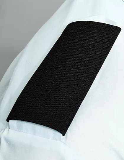 Epaulettes – Schwarz