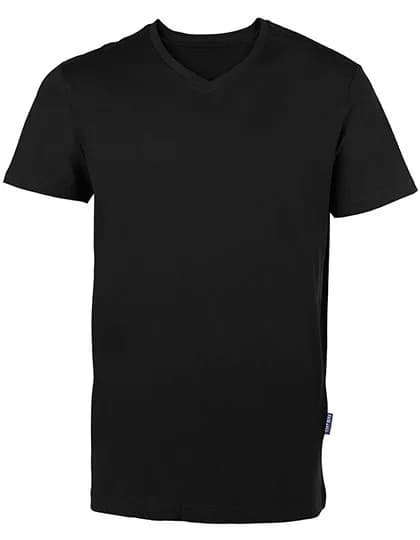 Men’s Luxury V-Neck Tees
