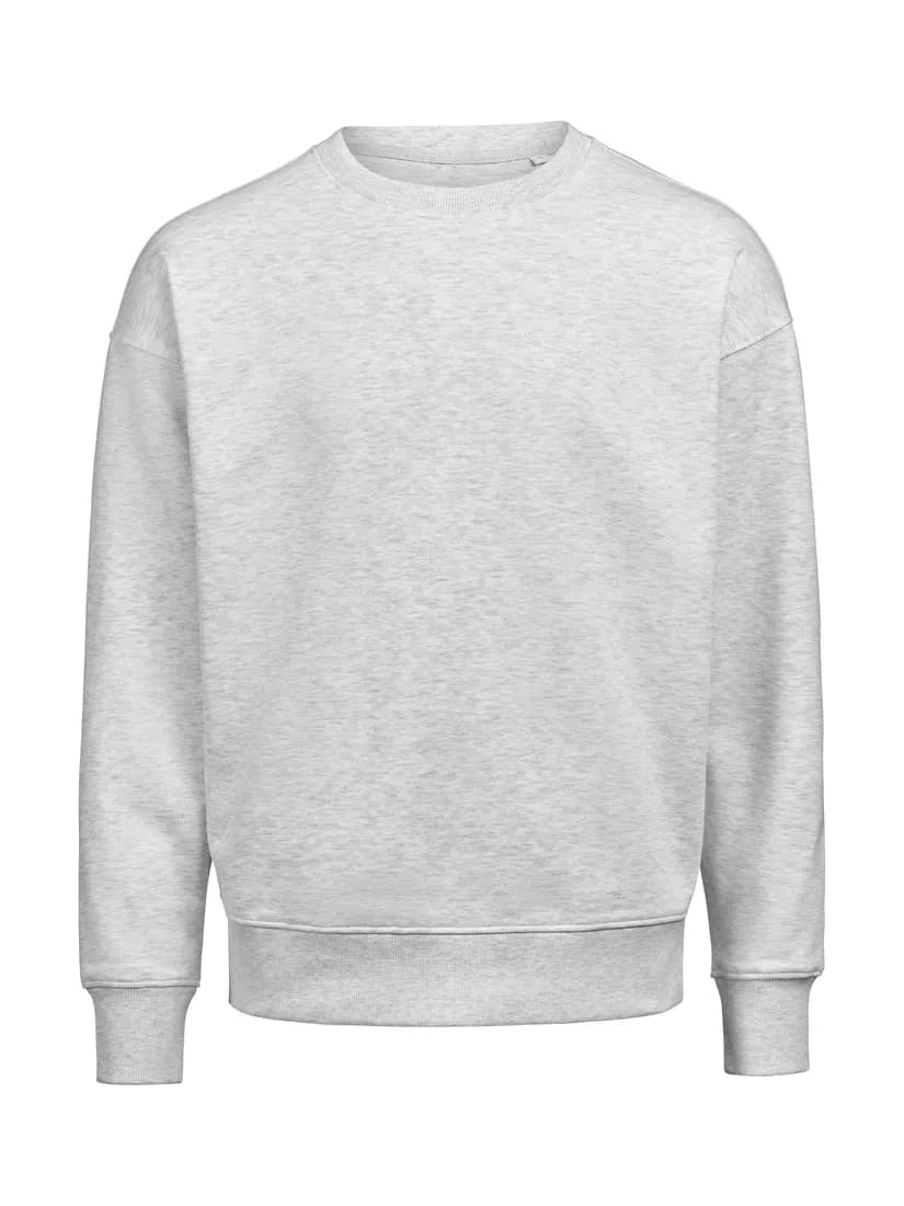 UM Crewneck (OCS-RCS) Loose Fit Unisex