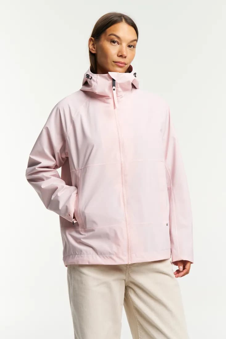 Monroe Mid Jacket Women