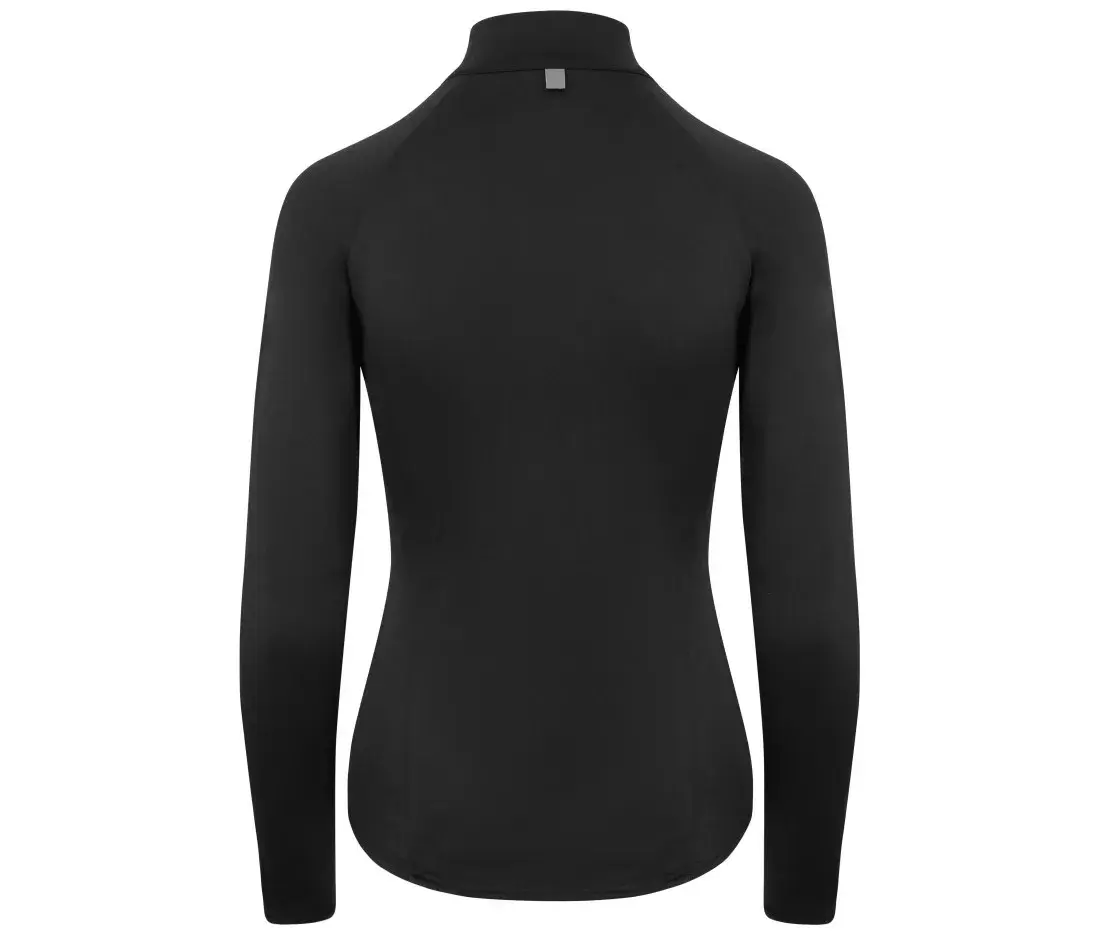 Damen Sportshirt mit 1/2-Reissverschluss «Cool Flex»