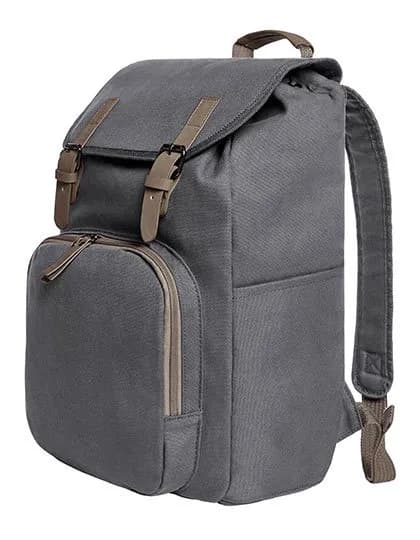 Notebook Backpack Country – Anthrazit