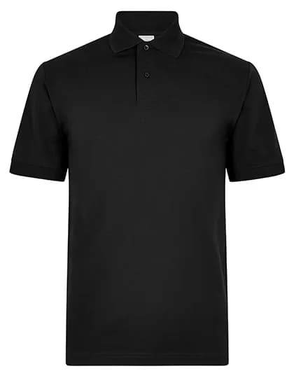 Regular Fit Recycled Superwash® 60º Polo