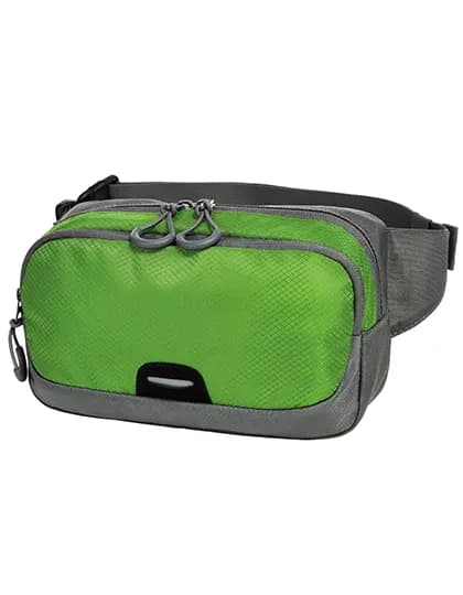 Waist Bag Step – Vert