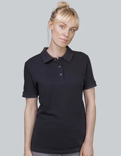 Women’s Luxury Polo
