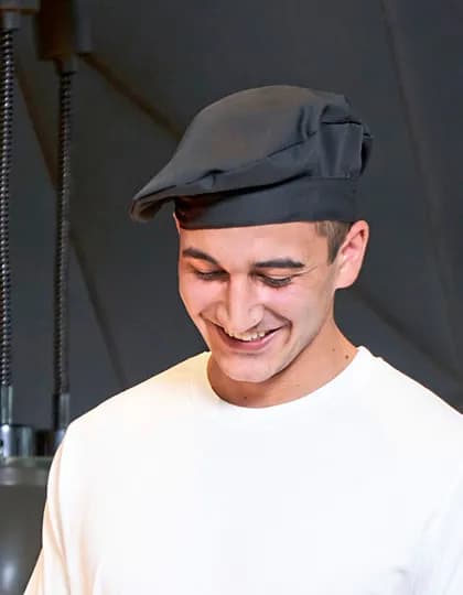 Chef’s Hat Fano GreeNature