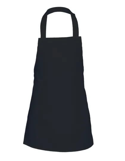 Kids’ Barbecue Apron