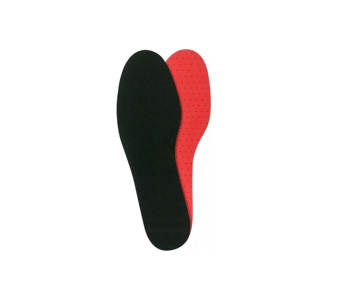 Outlast Sole – Schwarz