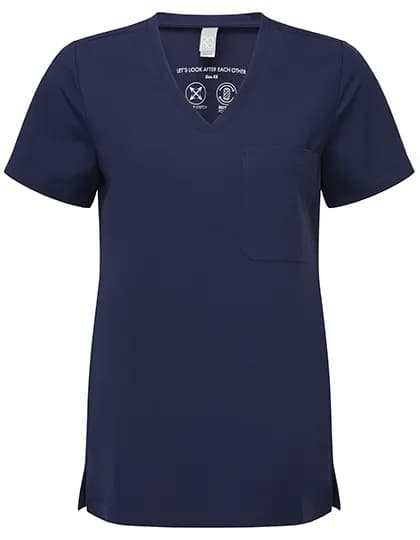 Limitless Women’s Onna-Stretch Tunic