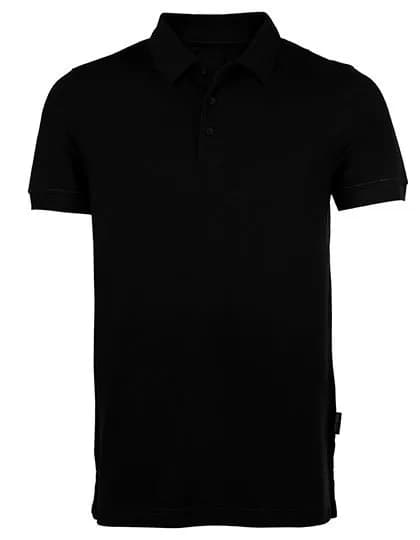 Men’s Heavy Polo