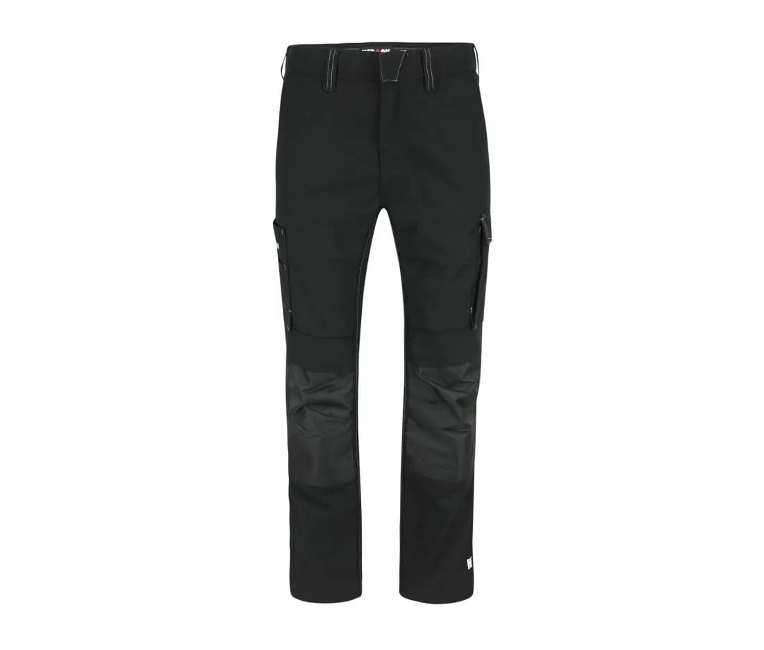 Pantalon de travail multipoches Herock Socres