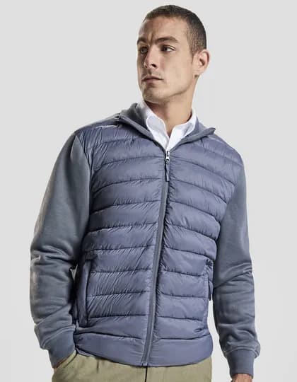 Vivaro Unisex Jacket