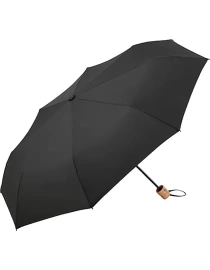 Pocket Umbrella OekoBrella Shopping, waterSAVE ®