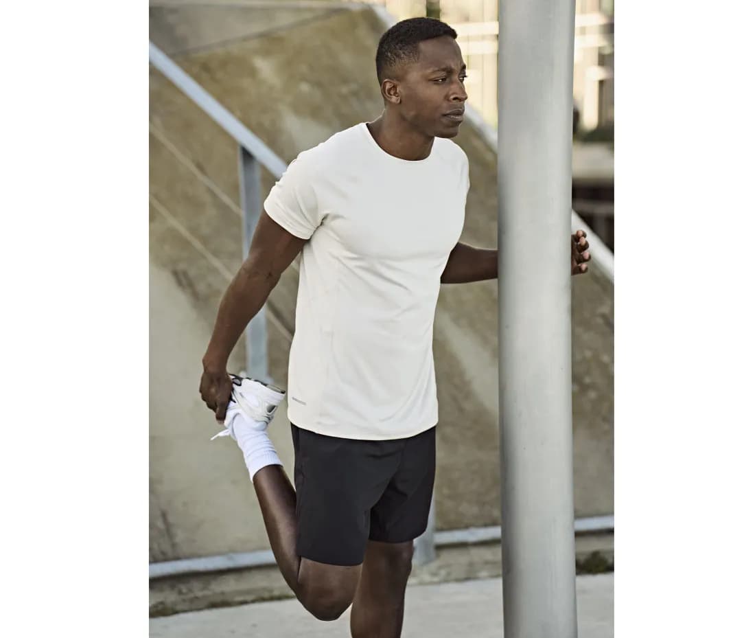 Cooldry Tee
