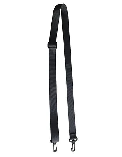 Shoulder Strap Move – Noir