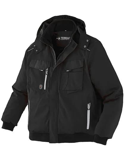 Men’s Pilot Jacket