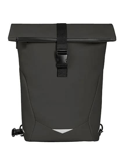 Bike Backpack Orbit – Schwarz