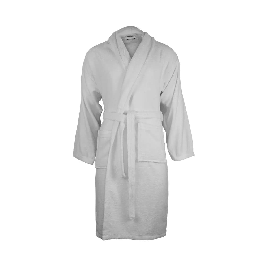 Organic Bathrobe